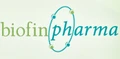 Biofin Pharma logo