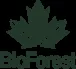 BioForest logo