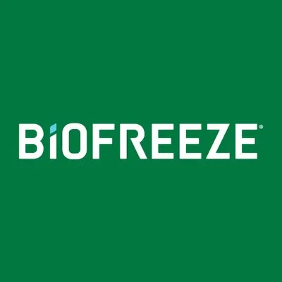 Biofreeze logo