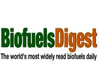 Biofuels Digest logo