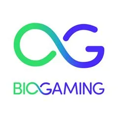 BioGaming logo