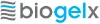 Biogelx logo