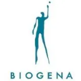 BIOGENA logo