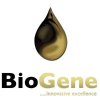BioGene logo