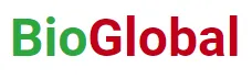 BioGlobal logo