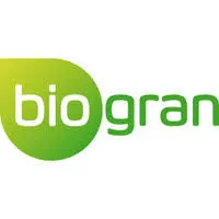 Biogran logo