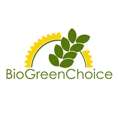 BioGreenChoice logo