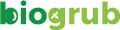 Biogrub logo