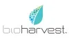 BioHarvest logo