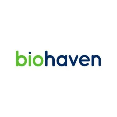 Biohaven logo