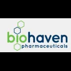 Biohaven Pharmaceutical logo