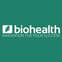 Biohealth INT logo