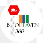 Bioheaven 360
