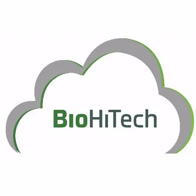 BioHiTech logo