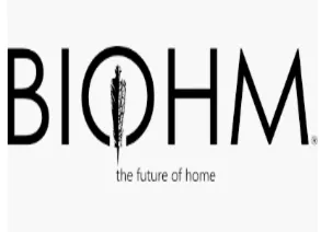 Biohm logo