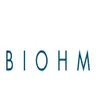 BIOHM logo