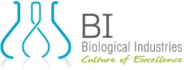 Biological Industries logo