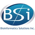 Bioinformatics Solutions logo