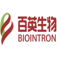 Taizhou Baiying Biotechnology logo