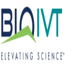 BioIVT logo