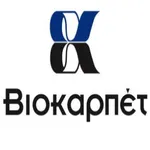 Biokarpet logo