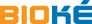 Bioke logo