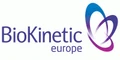 BioKinetic Europe logo
