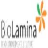 BioLamina logo