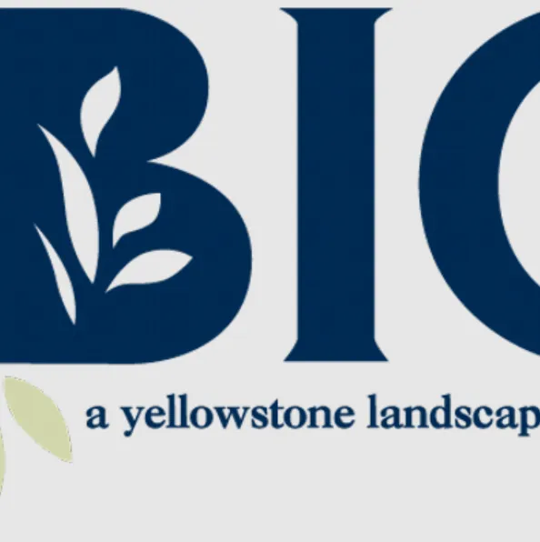 BIO Landscape & Maintenance logo