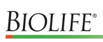 Biolife logo