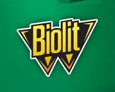 Biolit logo