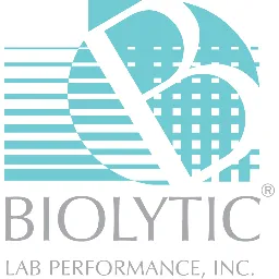 Biolytic Lab logo