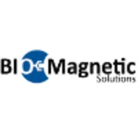 BioMagnetic Solutions logo