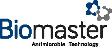 Biomaster logo