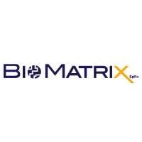 BioMatrix SpRx logo