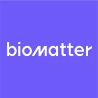 Biomatter logo