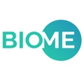BIOME logo