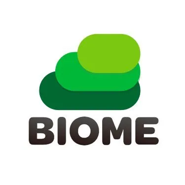 Biome logo