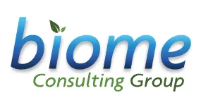 Biome Consulting Group logo