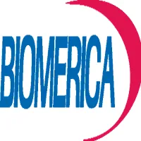 Biomerica logo