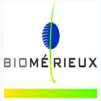 BioMerieux logo