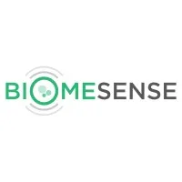 BiomeSense logo