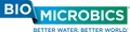 BioMicrobics logo
