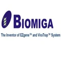 Biomiga logo