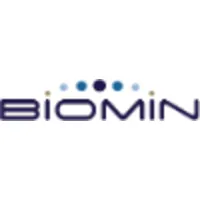 Biomin South Africa logo