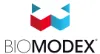 Biomodex logo