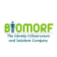 Biomorf logo