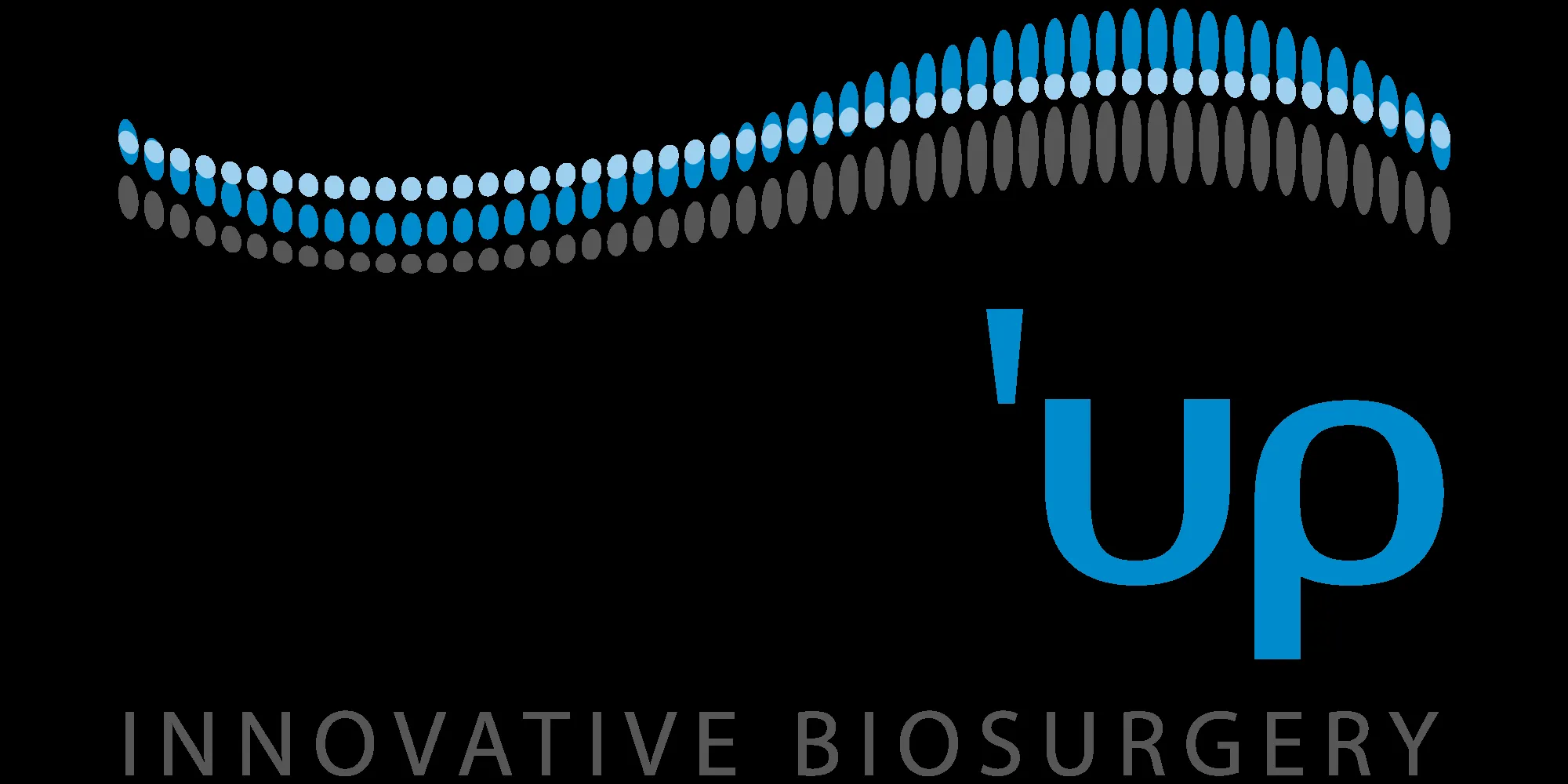 Biom'Up logo