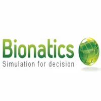 Bionatics logo