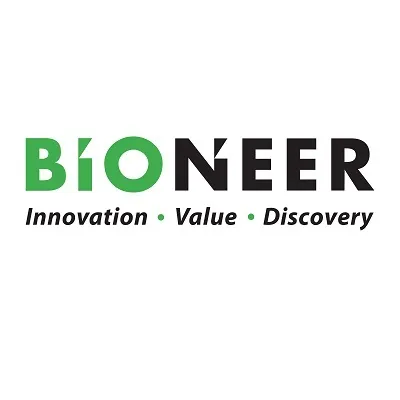 Bioneer logo